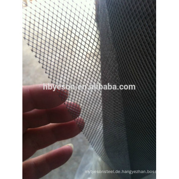 Anping Factory Geschweißte Draht Mesh Expanded Wire Mesh / Expanded Wire Mesh